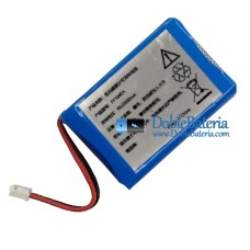 Batería para PLC FY1040A [Batería de repuesto]